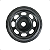 Polia Virabrequim Volkswagen Gol Fox Voyage Saveiro 1.6 MSI - Imagem 2