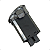 Botão Regulagem Farol Chery S-18 2010 2011 2012 - Imagem 4