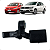 Sensor ABS Traseiro Volkswagen Gol Voyage G5 G6 G7 - Imagem 1