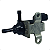 Válvula Solenoide Partida Frio HB20 1.0 3cc 2017 2018 2019 - Imagem 2