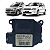 Motor Atuador Caixa Ar GM Corsa Montana 2008 2009 2010 - Imagem 1