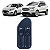 Botão Vidro Ford Fiesta Ecosport 2010 2011 2012 2013 2014 - Imagem 1