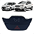 Botão Alerta Trava Ford New Fiesta Ecosport 2017 2018 2019 - Imagem 1