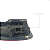 Lanterna Direita Fiat Uno Vivace 2011 2012 2013 2014 - Imagem 4
