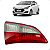 Lanterna Esquerda Tampa Traseira Hyundai HB20 2017 2018 2019 - Imagem 1