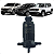 Bomba Esguicho Limpador Fiat Argo Toro Jeep Renegade 2016 - Imagem 1