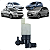 Bomba Esguicho Limpador Citroen C3 C4 Peugeot 207 307 308 - Imagem 1