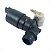 Bomba Esguicho Limpador Citroen C3 Aircross Peugeot 308 408 - Imagem 4