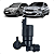 Bomba Esguicho Limpador Citroen C3 Aircross Peugeot 308 408 - Imagem 1