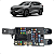 Modulo Caixa Fusível GWM Haval H6 1.5 Turbo 2023 2024 - Imagem 1