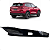 Moldura Interna Porta Traseira Esquerda GWM Haval H6 2024 - Imagem 1
