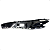 Moldura Interna Porta Traseira Esquerda GWM Haval H6 2024 - Imagem 3