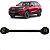 Braço Suspensão Traseiro Esquerdo Gwm Haval 2023 2024 2025 - Imagem 1