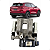 Pinça Freio Traseira Esquerda GWM Haval H6 Hev 1.5 2023 2024 - Imagem 1