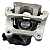 Pinça Freio Traseira Esquerda GWM Haval H6 Hev 1.5 2023 2024 - Imagem 3
