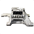 Coxim Motor Dianteiro Direito GWM Haval H6 Hev 1.5 2023 2024 - Imagem 3