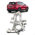 Manga Eixo Traseiro Direito GWM Haval H6 1.5 2023 2024 - Imagem 1