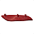 Refletor Parachoque Traseiro Direito GWM Haval H6 2023 2024 - Imagem 3