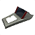 Moldura Console Câmbio Subaru Forester 2009 2010 2011 2012 - Imagem 2