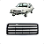 Grade Radiador Chevette 1980 1981 1982 - Imagem 1