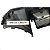 Difusor Ar central VW Gol Saveiro Voyage 2022 2023 2024 - Imagem 3