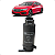 Bomba Esguicho Limpador Honda Civic 2017 2018 2019 a 2023 - Imagem 1