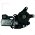 Motor Vidro Dianteiro Esquerdo Fiat Siena Mobi Strada Stilo - Imagem 3