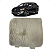 Acabamento Esquerdo Porta Mala Volvo XC60 T6 2013 2014 2015 - Imagem 1