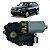 Motor Teto Solar Kia Sorento 2010 2011 2012 - Imagem 1