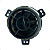 Difusor Ar Condicionado Dianteiro Chery S-18 2010 2011 2012 - Imagem 4