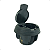 Cinzeiro Chery S-18 2010 2011 2012 - Imagem 2