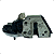 Fechadura Porta Traseira Esquerda Honda Civic G10 2020 2021 - Imagem 4