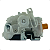 Fechadura Porta Dianteiro Esquerdo Volkswagen Fox 2020 2021 - Imagem 3