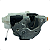 Fechadura Porta Dianteiro Esquerdo Volkswagen Fox 2020 2021 - Imagem 4