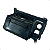 Moldura Porta Objeto Painel Honda Civic 2009 2010 2011 - Imagem 4