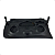 Tampa Porta Luvas Peugeot 206 2002 2003 2004 2005 - Imagem 3