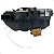 Fechadura Traseira Direita Chevrolet Cruze 2012 2013 a 2016 - Imagem 3