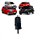 Bomba Motor Esguicho Limpador GM Cruze Onix Prisma Spin - Imagem 1