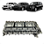 Cabeçote Parcial 3.0 6C BMW X5 X6 135i 335I 535i 640i N55 - Imagem 1