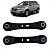 Par Braço Suspensão Traseiro Volvo XC60 2013 2014 2015 - Imagem 1