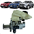 Cilindro Mestre Reservatório Freio Vw Polo Virtus Nivus 2022 - Imagem 1
