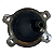 Cubo Roda Traseira Esquerda XC60 T5 T6 2014 20015 2016 2017 - Imagem 2