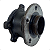 Cubo Roda Traseira Esquerda XC60 T5 T6 2014 20015 2016 2017 - Imagem 3