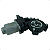 Motor Maquina Vidro Dianteiro Esquerdo Renault Duster Oroch - Imagem 2