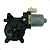 Motor Maquina Vidro Traseiro Esquerdo Ford Ka 2019 2020 - Imagem 4