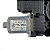 Motor Maquina Vidro Dianteiro Direito Vw Polo Virtus 2020 - Imagem 4