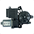 Motor Maquina Vidro Dianteiro Direito Vw Polo Virtus 2020 - Imagem 3