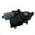 Motor Maquina Vidro Dianteiro Direito Vw Polo Virtus 2020 - Imagem 2