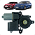 Motor Maquina Vidro Dianteiro Direito Vw Polo Virtus 2020 - Imagem 1