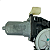 Motor Maquina Vidro Traseiro Esquerdo Kia Cerato Soul 2012 - Imagem 4